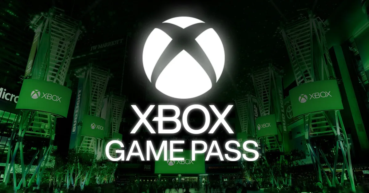 Xbox Game Pass Premium Nieuwe Games
