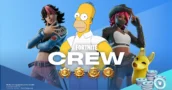 Xbox Game Pass Ultimate: Wanneer de Fortnite Crew en 1.000 maandelijkse V-Bucks beschikbaar zijn