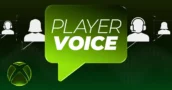 Xbox Player Voice Gelanceerd: 6.300 Stemmen voor Exclusives