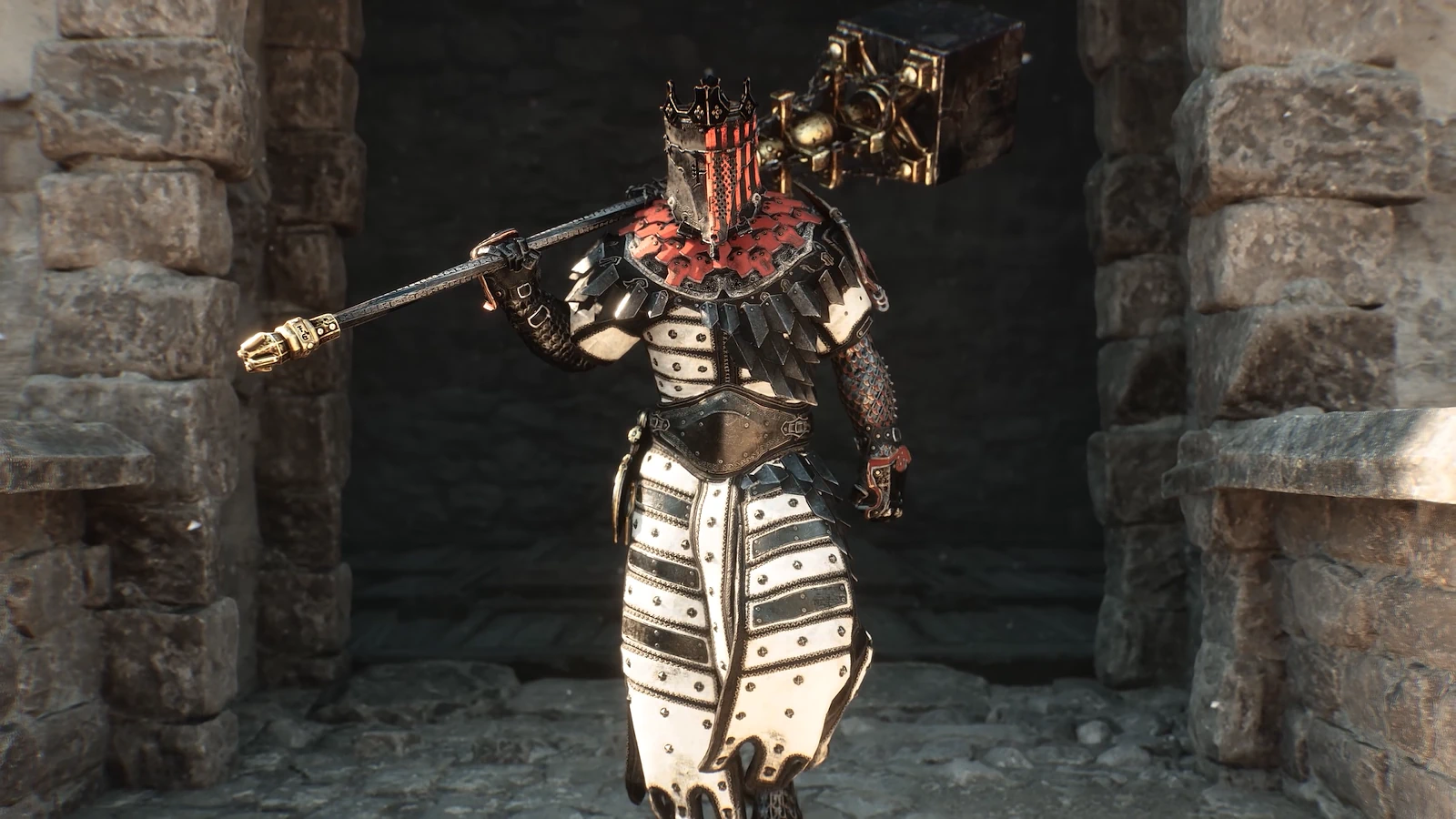 Mortal Shell 2 Voegt 15 Nieuwe Dungeons, Fotomodus En Een Metal Soundtrack Toe In Gratis Rotten Autumn Update Mortal Shell 2 Voegt 15 Nieuwe Dungeons, Fotomodus En Een Metal Soundtrack Toe In Gratis Rotten Autumn Update