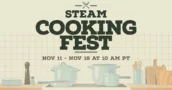 Steam Cooking Fest Tegen CDkeyNL– Wie Biedt de Beste Deals?