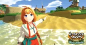 Harvest Moon: Echoes of Teradea verschuift release naar Oktober