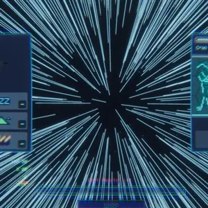 Feed the Reactor - Cryo-tanks