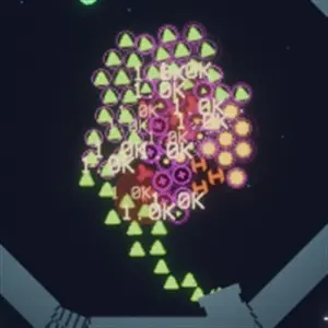 Feed the Reactor - Verwarming