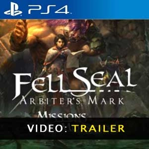 Fell Seal Arbiter’s Mark Missions and Monsters