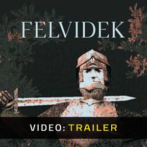 Felvidek - Trailer