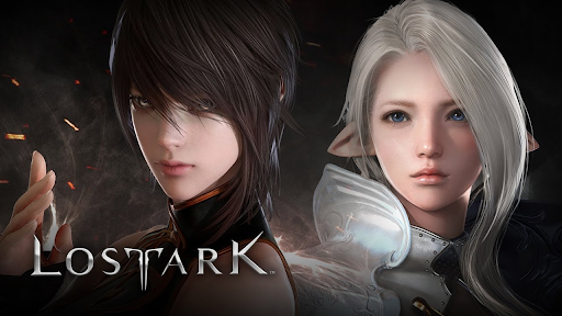 wat is Lost Ark? wat is Lost Ark?