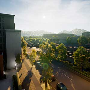 bezienswaardigheden en herkenningspunten