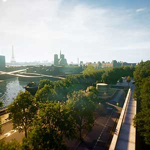 typische zichtlijnen