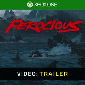 Ferocious Xbox One - Trailer