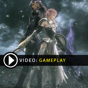 Final Fantasy 14 A Realm Reborn PS4 Gameplay Video