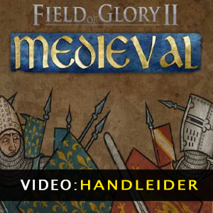 Field of Glory 2 Medieval Trailer Video