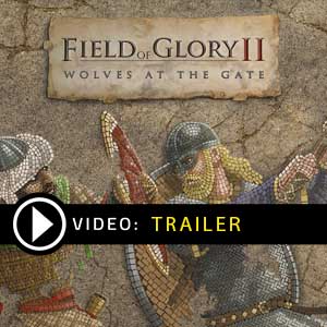 Koop Field of Glory 2 Wolves at the Gate CD Key Goedkoop Vergelijk de Prijzen