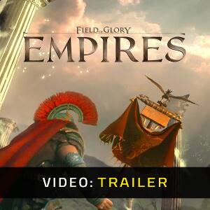 Field of Glory Empires Video Trailer