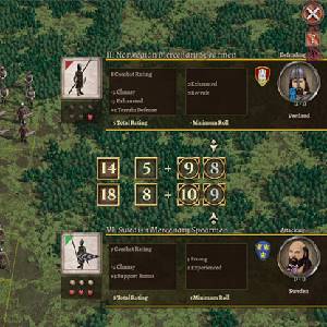 Field of Glory Kingdoms - Speerpunten