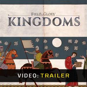 Field of Glory Kingdoms - Trailer