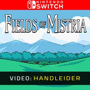 Fields of Mistria Video Trailer
