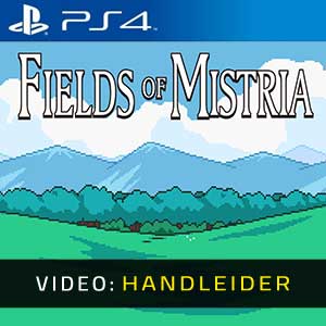 Fields of Mistria Video Trailer