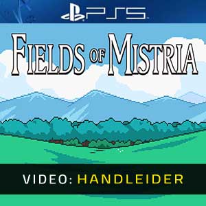 Fields of Mistria Video Trailer