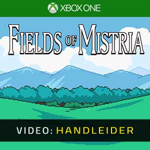Fields of Mistria Video Trailer