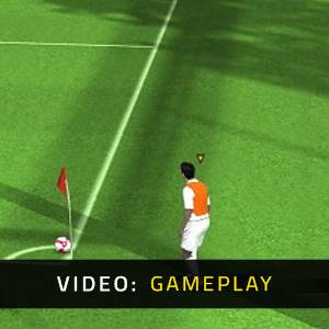 FIFA 09 Gameplay Video