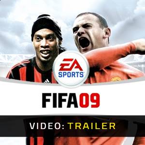 FIFA 09 Video Trailer