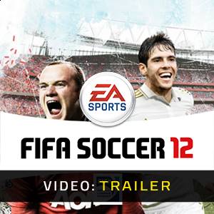 Fifa 12 - Video Trailer