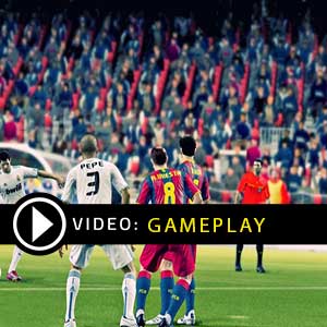 FIFA 12 Gameplay Video