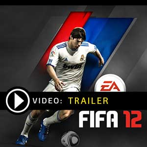 FIFA 12 Video-oplegger