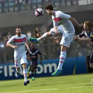 Fifa 13 -  Real Madrid Club de Fútbol