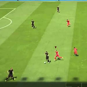 FIFA 15 Ren