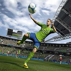 Fifa 15 Flag Kick Celebration