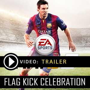 Koop Fifa 15 Flag Kick Celebration CD Key Compare Prices