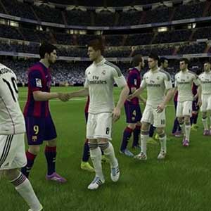 Fifa 15 Historic Club Kits