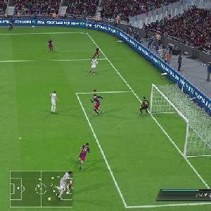FIFA 16 - FC Barcelona Vs. Chelsea FC