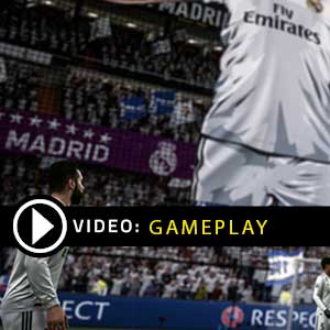 FIFA 19 Video Spelervaring