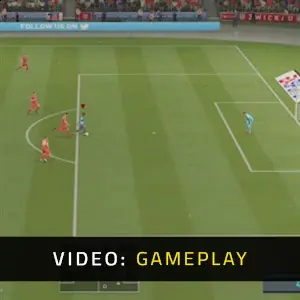 FIFA 20 - Video Gameplay