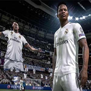 FIFA 20 FUT Points trailer video