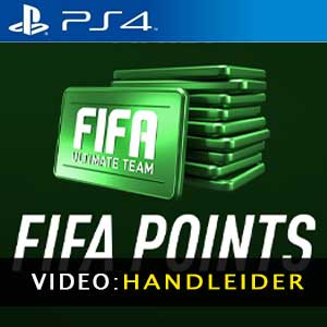 FIFA 20 FUT Points trailer video