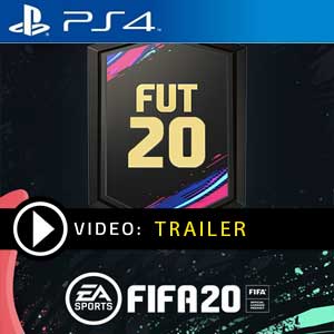 Koop FIFA 20 Jumbo Premium Gold Packs PS4 Goedkoop Vergelijk de Prijzen