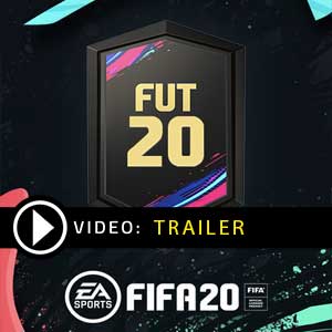 Koop FIFA 20 Jumbo Premium Gold Packs CD Key Goedkoop Vergelijk de Prijzen