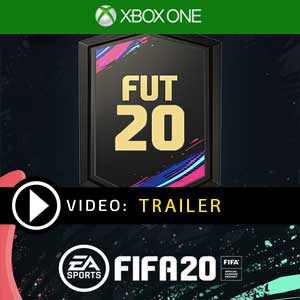 Koop FIFA 20 Jumbo Premium Gold Packs Xbox One Goedkoop Vergelijk de Prijzen