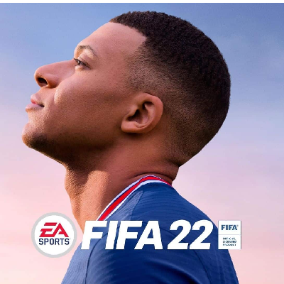 FIFA 22 eerste trailer vrijgegeven