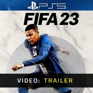 FIFA 23 (FIFA 23) PS5 - Trailer
