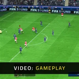 FIFA 23 (FIFA 23) - Gameplay Video