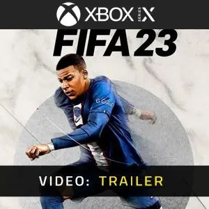 FIFA 23 (FIFA 23) Xbox Series - Trailer