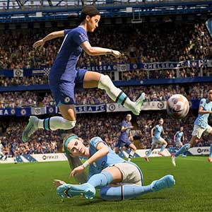 FIFA 23 Points - Chloe Kelley