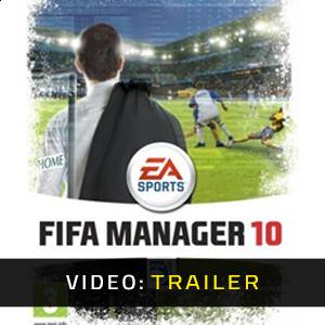 FIFA Manager 10 - Videotrailer