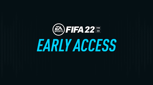 pre-order FIFA 22 goedkope CD sleutel