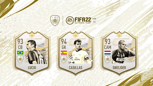 Goedkope FIFA munten punten
